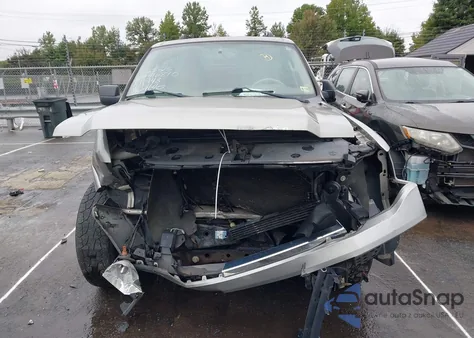 2008 Ford Expedition El Xlt from USA, damaged, VIN 1FMFK15548LA71948